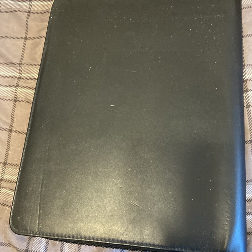 Portfolio Case - image 6